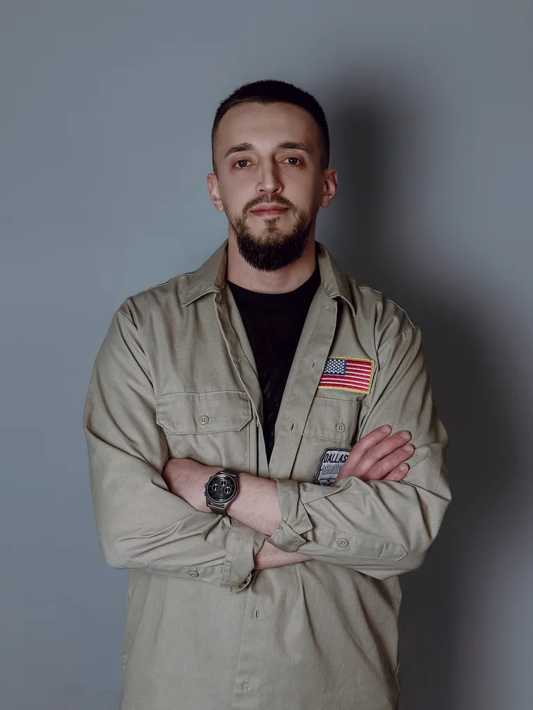 Ігор