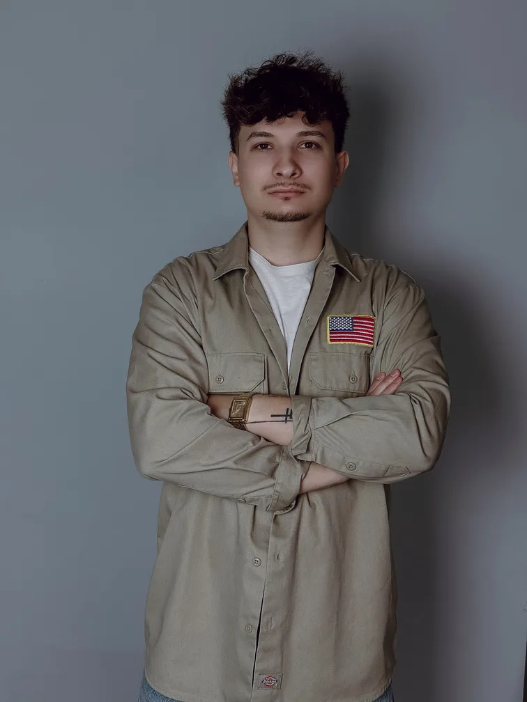 Олег